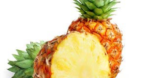 Ananas - Ananas comosus -