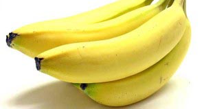 Banane - Musa spp -